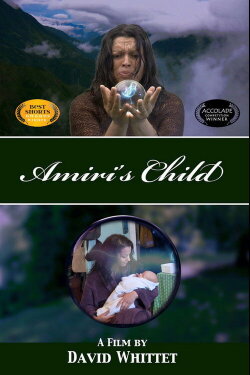 Amiri's Child (2014)