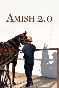 Amish 2.0 (2015)