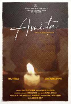 Amita (2019) Amita (2019)