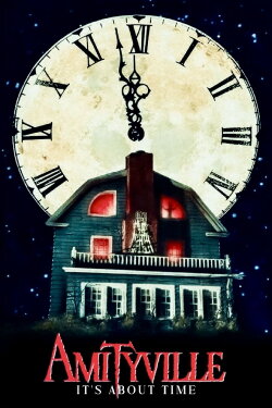 Amityville 1992: It's About Time (1992) Amityville 1992: It's About Time (1992)