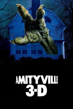 Amityville 3-D (1983) Amityville 3-D (1983)
