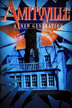 Amityville: A New Generation (1993) Amityville: A New Generation (1993)
