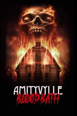 Amityville Bloodbath (2024) Amityville Bloodbath (2024)
