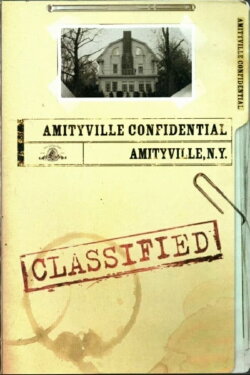 Amityville Confidential (2006) Amityville Confidential (2006)
