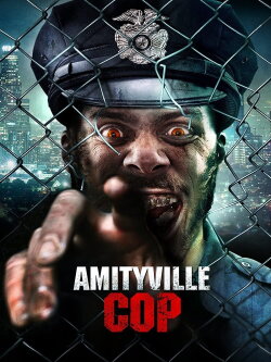 Amityville Cop (2021) Amityville Cop (2021)