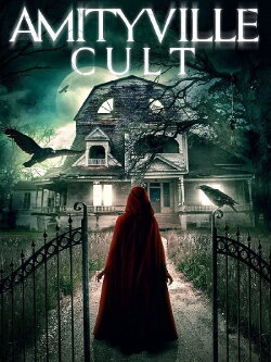 Amityville Cult (2021) Amityville Cult (2021)