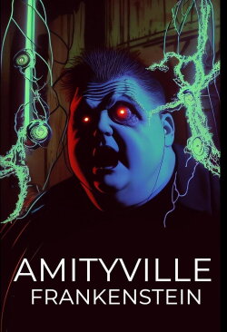 Amityville Frankenstein (2023) Amityville Frankenstein (2023)