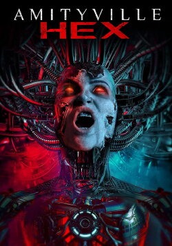 Amityville Hex (2021) Amityville Hex (2021)