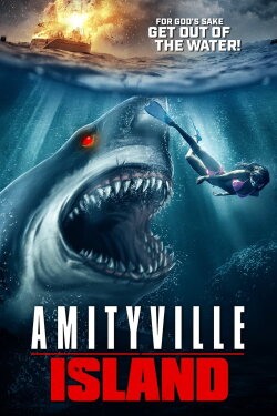 Amityville Island (2020) Amityville Island (2020)