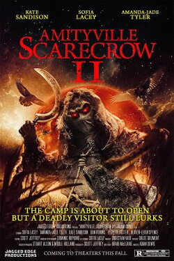 Amityville Scarecrow 2 (2022) Amityville Scarecrow 2 (2022)