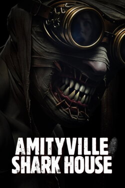 Amityville Shark House (2023)