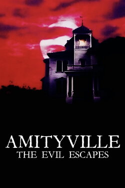 Amityville: The Evil Escapes (1989) Amityville: The Evil Escapes (1989)