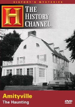 Amityville: The Haunting (2000) Amityville: The Haunting (2000)