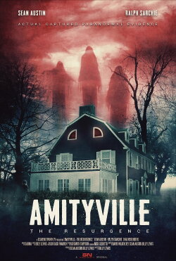 Amityville - The Resurgence (2022) Amityville - The Resurgence (2022)