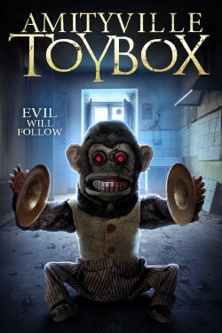 Amityville Toybox (2016) Amityville Toybox (2016)