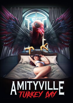 Amityville Turkey Day (2024) Amityville Turkey Day (2024)