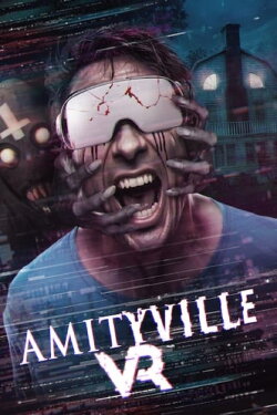 Amityville VR (2025) Amityville VR (2025)
