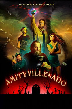 Amityvillenado (2026)