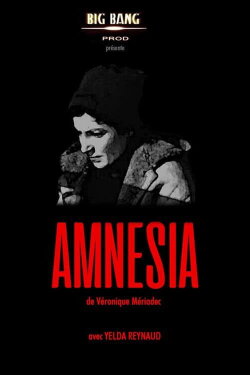 Amnesia (2001) Amnesia (2001)