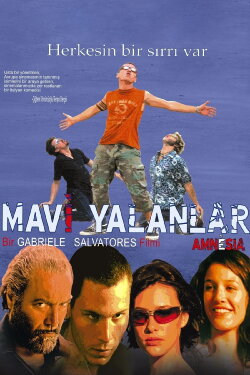 Amnèsia (2002) Amnèsia (2002)