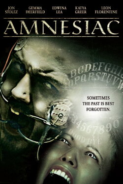 Amnesiac (2013) Amnesiac (2013)