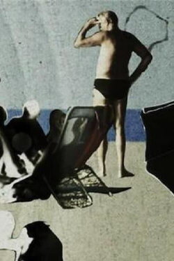 Amnesiac on the Beach (2013) Amnesiac on the Beach (2013)