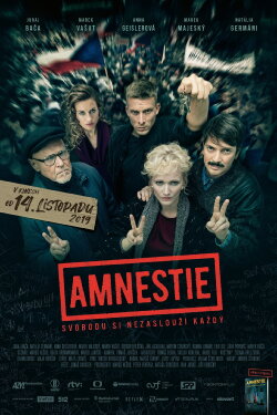 Amnesty (2019) Amnesty (2019)