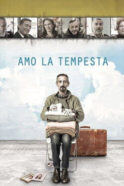 Amo la tempesta (2020) Amo la tempesta (2020)