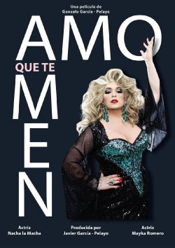 Amo que te amen (2015) Amo que te amen (2015)