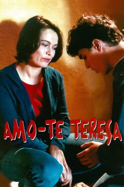 Amo-te Teresa (2000) Amo-te Teresa (2000)