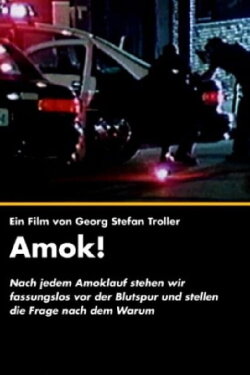 Amok! (2001) Amok! (2001)