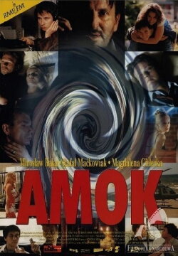 Amok (1999) Amok (1999)