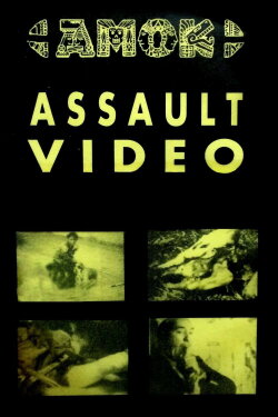 Amok Assault Video (1989) Amok Assault Video (1989)