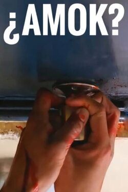 ¿Amok? (2016) ¿Amok? (2016)