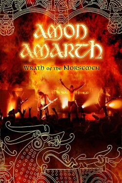 Amon Amarth: Wrath Of The Norsemen (2006) Amon Amarth: Wrath Of The Norsemen (2006)