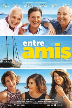 Among Friends (2015) Among Friends (2015)