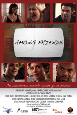 Among Friends (2009) Among Friends (2009)