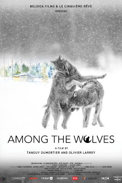 Among the Wolves (2024)