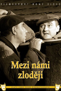 Among Us Thieves (1964) Among Us Thieves (1964)