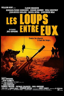 Among Wolves (1985) Among Wolves (1985)