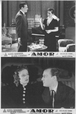 Amor (1940)
