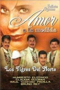 Amor a la medida (1993) Amor a la medida (1993)