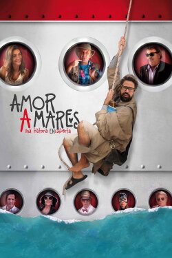 Amor a mares (2012) Amor a mares (2012)