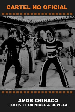 Amor chinaco (1941)