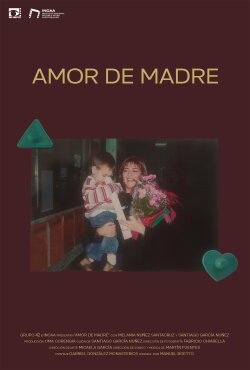 Amor de madre (2023) Amor de madre (2023)