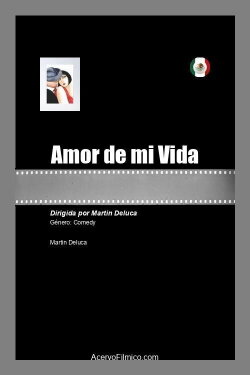 Amor de mi Vida (2021)
