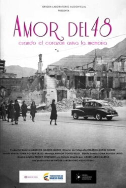 Amor del 48 (2015)
