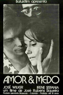 Amor e Medo (1974)