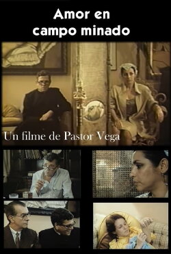 Amor en campo minado (1987) Amor en campo minado (1987)