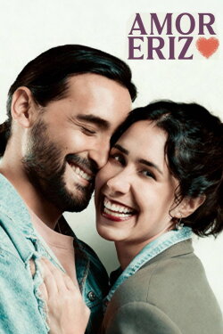 Amor erizo (2025) Amor erizo (2025)